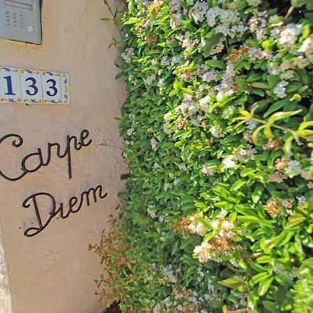 Villa Carpe Diem Les Issambres
