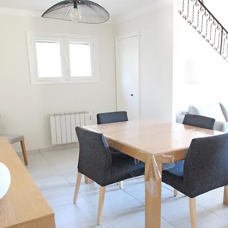 Carpe Diem Villa Les Issambres