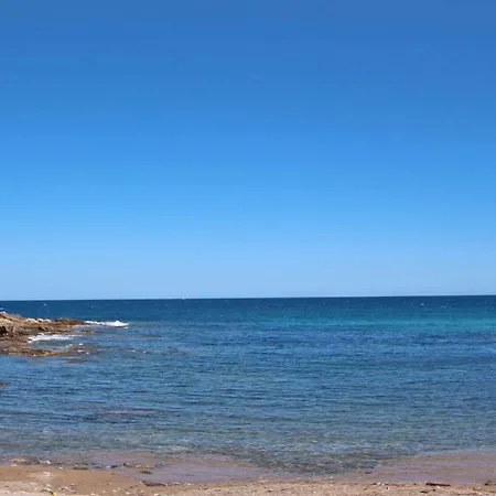 Villa Carpe Diem Les Issambres